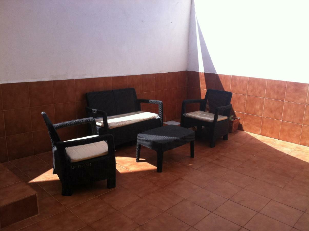 Casa Claudia Apartment El Medano  Exterior photo