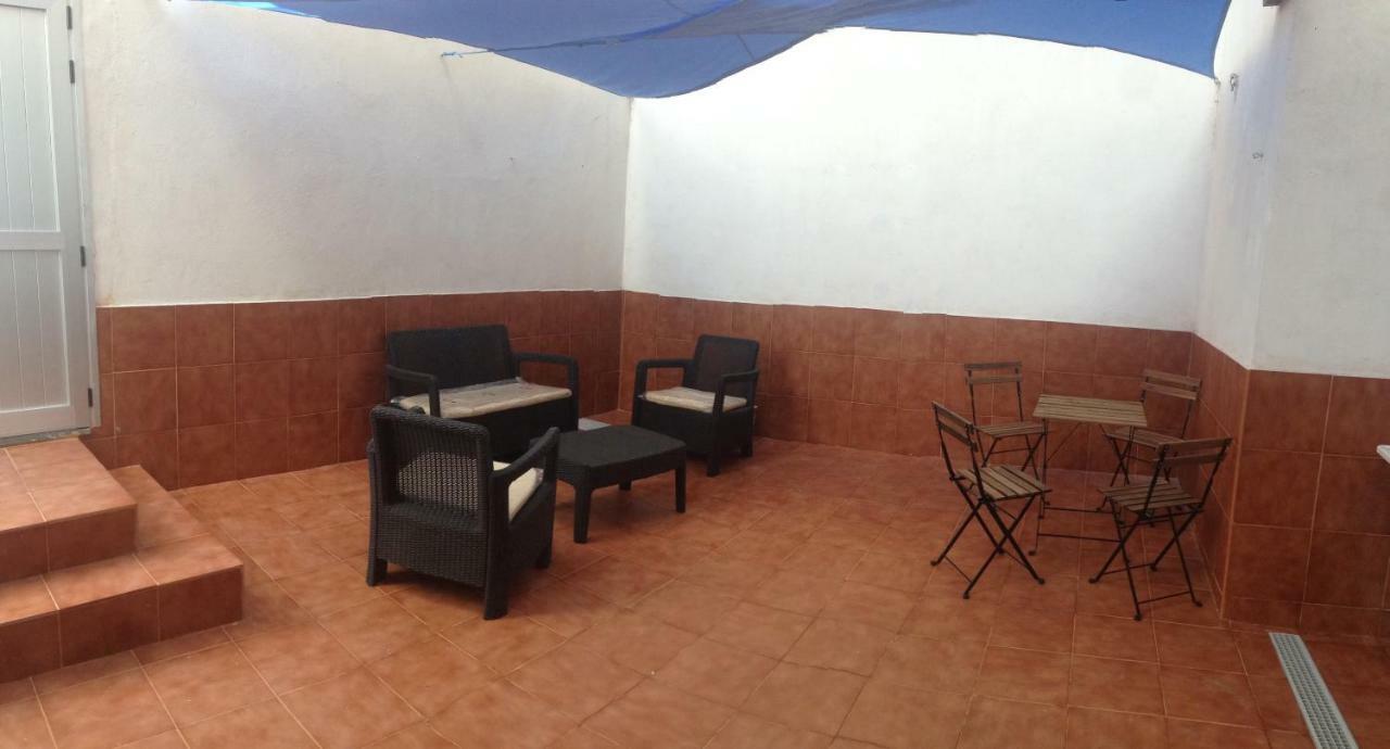 Casa Claudia Apartment El Medano  Exterior photo