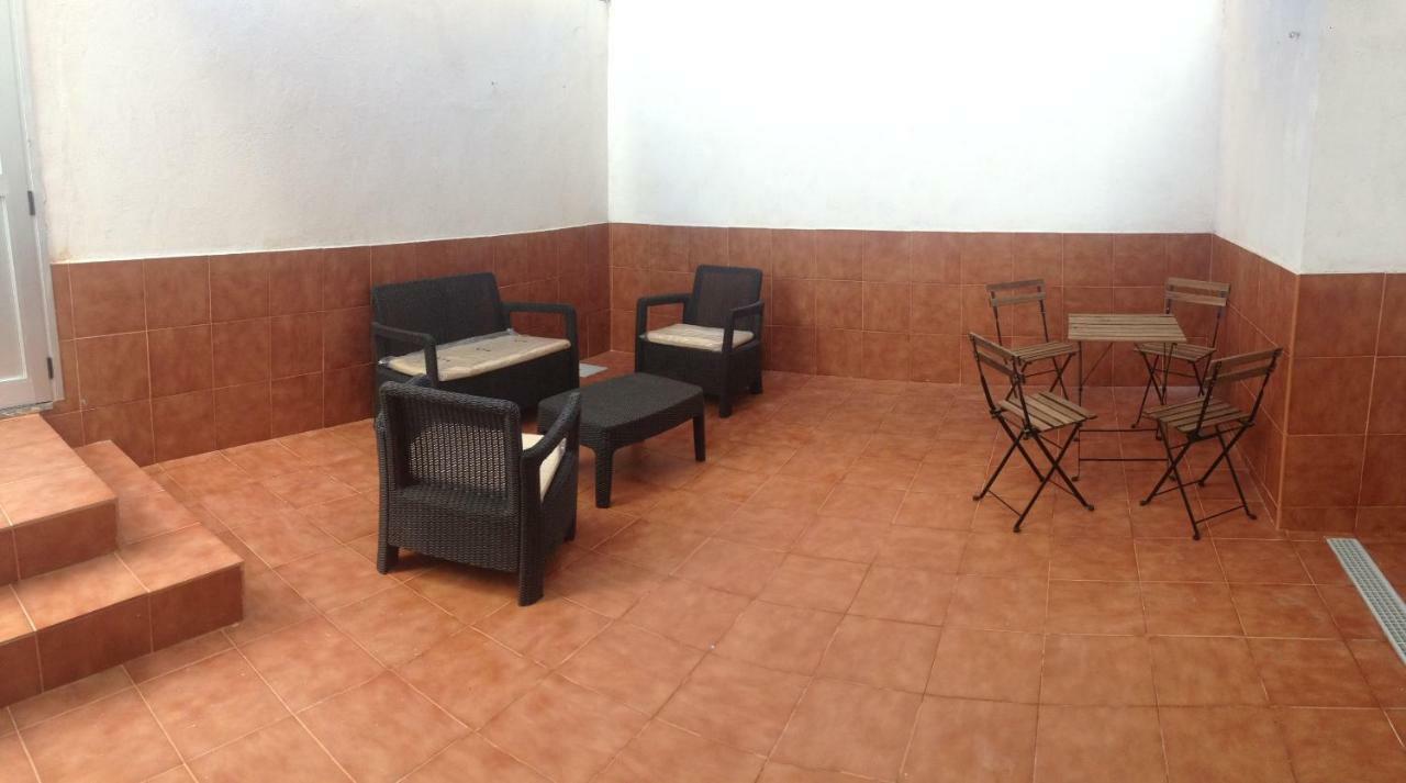Casa Claudia Apartment El Medano  Exterior photo